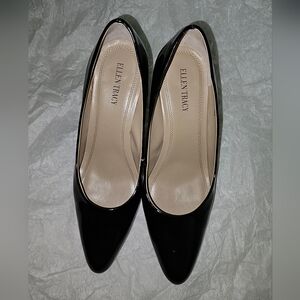 Ellen Tracy Black Women's Shoes